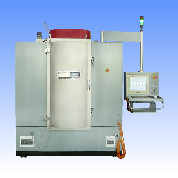 AS1100離子真空鍍膜機(jī)